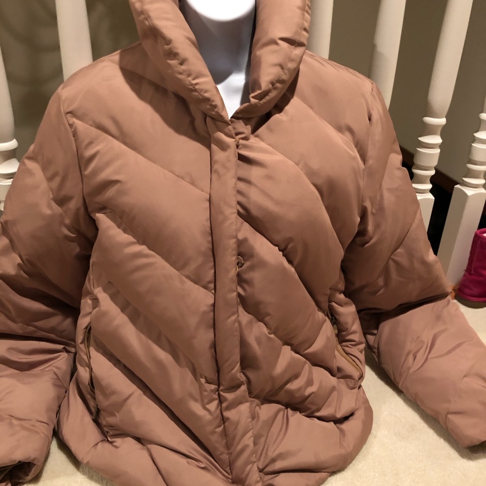 Kenneth Cole winter jacket